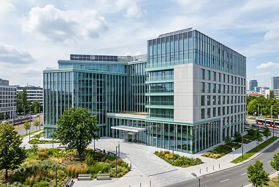 Hotellerie, Industrie, Gewerbe