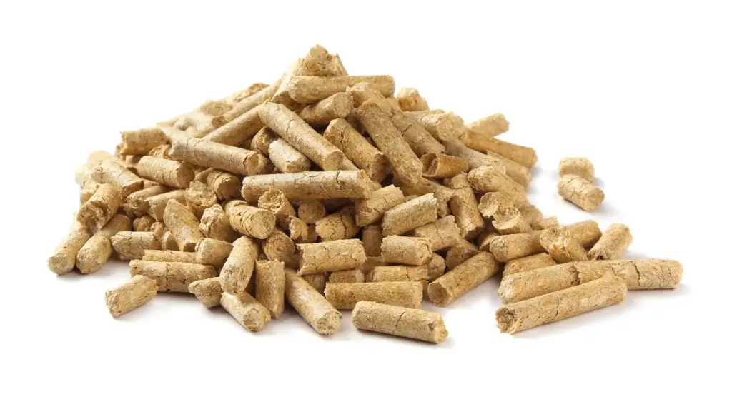 Pellets